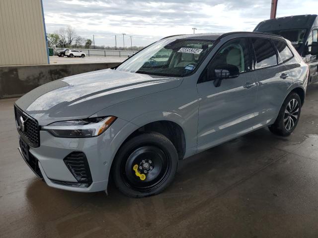 Image 1 of 2024 VOLVO XC60 PLUS 2024 with VIN YV4L12RL8R1757204