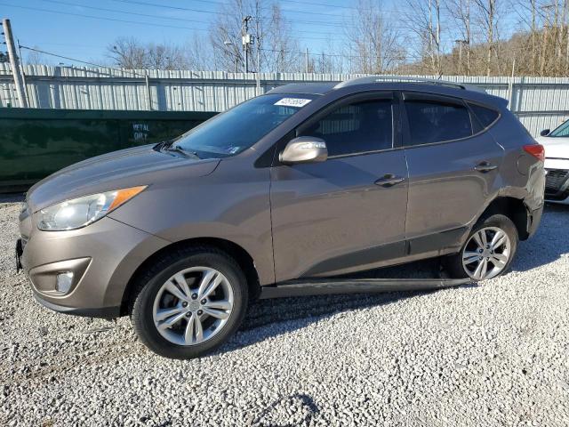 2013 HYUNDAI TUCSON GLS 2013 image