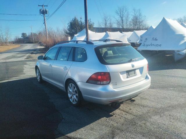 Image 3 of 2013 VOLKSWAGEN JETTA TDI 2013 with VIN 3VWML7AJ4DM696435