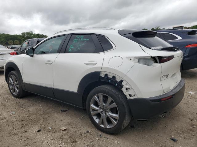 Image 2 of 2022 MAZDA CX-30 PREFERRED 2022 with VIN 3MVDMBCL2NM454700