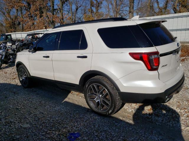 Obraz 2 z 2016 FORD EXPLORER SPORT 2016 z VIN 1FM5K8GT5GGB52108