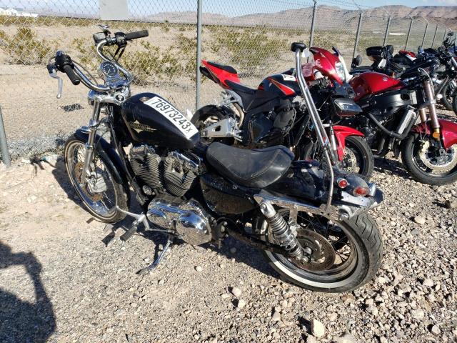 Изображение 3 2016 HARLEY-DAVIDSON XL1200 V 2016 с VIN 1HD1LF313GC442037