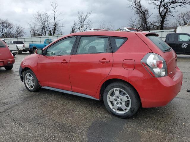 Obraz 2 z 2009 PONTIAC VIBE  2009 z VIN 5Y2SM67039Z411147