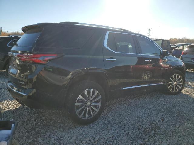Изображение 3 2023 CHEVROLET TRAVERSE PREMIER 2023 с VIN 1GNEVKKW2PJ216982