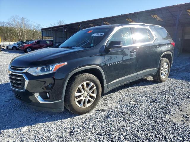 2019 CHEVROLET TRAVERSE LT 2019 image