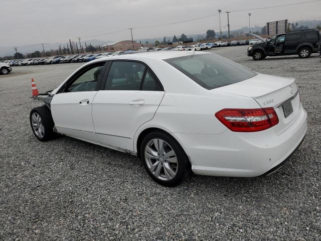 Image 2 of 2013 MERCEDES-BENZ E 350 BLUETEC 2013 with VIN WDDHF2EB9DA697598
