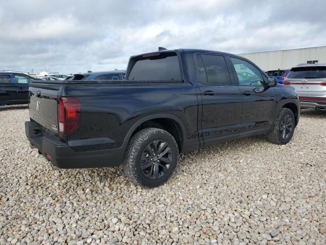 Obraz 3 z 2023 HONDA RIDGELINE SPORT 2023 z VIN 5FPYK3F17PB047625