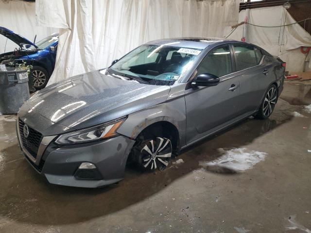 Obraz 1 z 2019 NISSAN ALTIMA SR 2019 z VIN 1N4BL4CV4KC122575