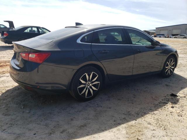 Obraz 3 z 2016 CHEVROLET MALIBU LT 2016 z VIN 1G1ZE5ST2GF194690