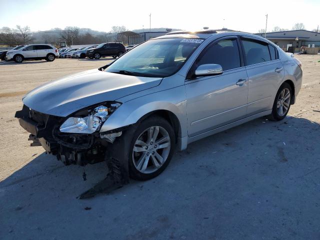 Image 1 of 2011 NISSAN ALTIMA SR 2011 with VIN 1N4BL2AP6BN473937