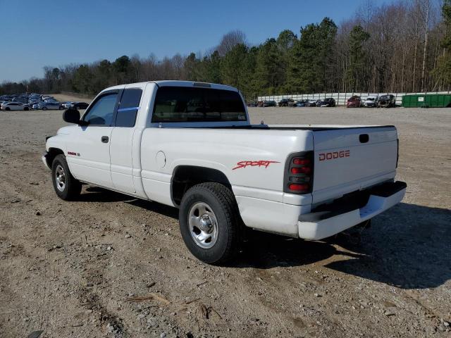 Obraz 2 z 1998 DODGE RAM 1500  1998 z VIN 1B7HC13Y7WJ165368