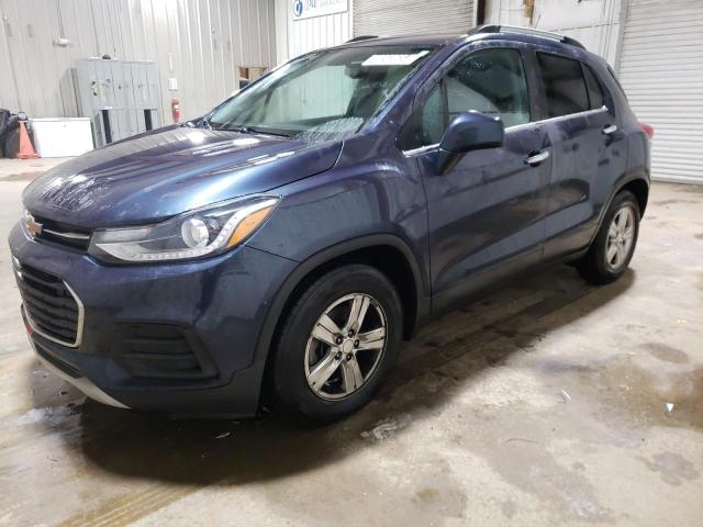 Изображение 2018 CHEVROLET TRAX 1LT 2018
