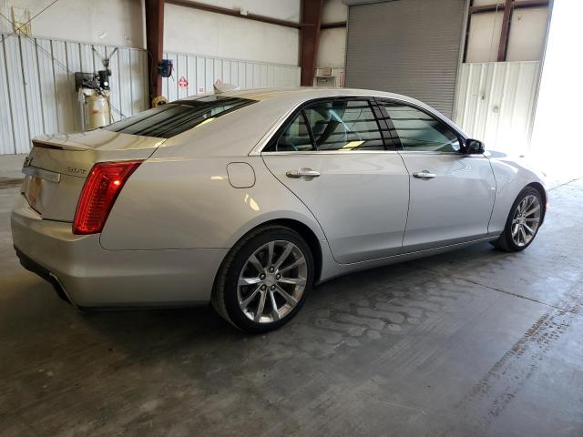 Image 3 of 2019 CADILLAC CTS LUXURY 2019 with VIN 1G6AX5SX9K0130047