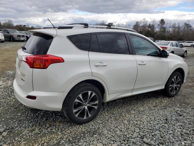 Obraz 3 z 2015 TOYOTA RAV4 LIMITED 2015 z VIN 2T3YFREV4FW183644