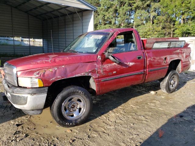 Obraz 1998 DODGE RAM 1500  1998