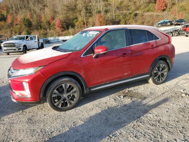 Obraz 2018 MITSUBISHI ECLIPSE CROSS SE 2018