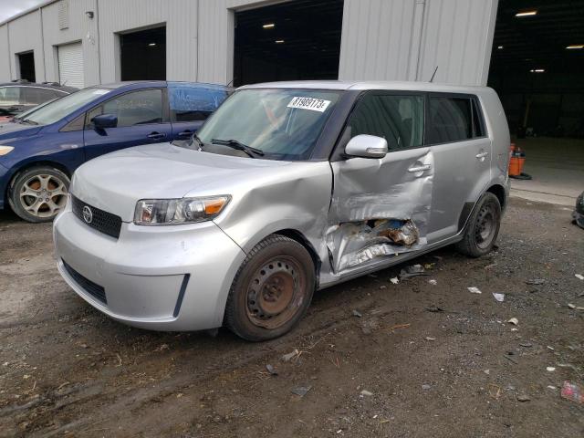 Изображение 1 2008 TOYOTA SCION XB 2008 с VIN JTLKE50E881060542