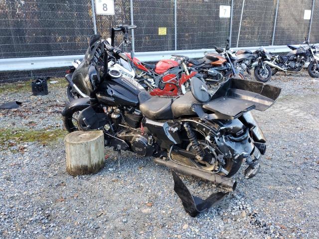 Obraz 3 z 2019 HARLEY-DAVIDSON TOURING 2019 z VIN 1H9BA0751XR664040