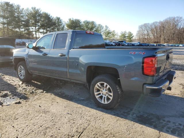 Image 2 of 2014 CHEVROLET SILVERADO K1500 LT 2014 with VIN 1GCVKREC4EZ318200