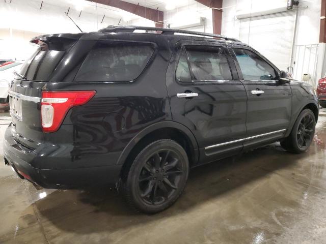 Изображение 3 2014 FORD EXPLORER XLT 2014 с VIN 1FM5K8D89EGA92914
