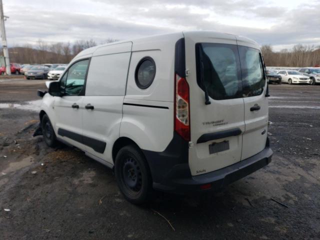 Obraz 2 z 2018 FORD TRANSIT CONNECT XL 2018 z VIN NM0LS6E76J1347146