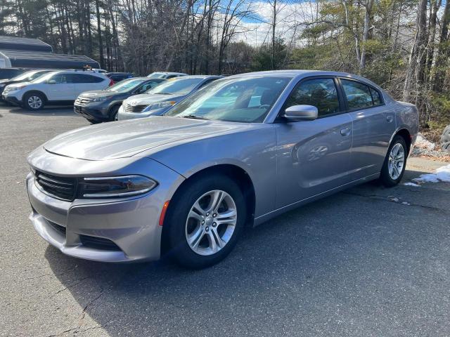 Obraz 2 z 2018 DODGE CHARGER SXT 2018 z VIN 2C3CDXBG5JH151003
