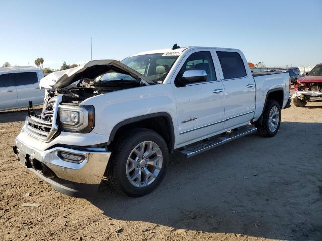 2017 GMC SIERRA C1500 SLT 2017 image