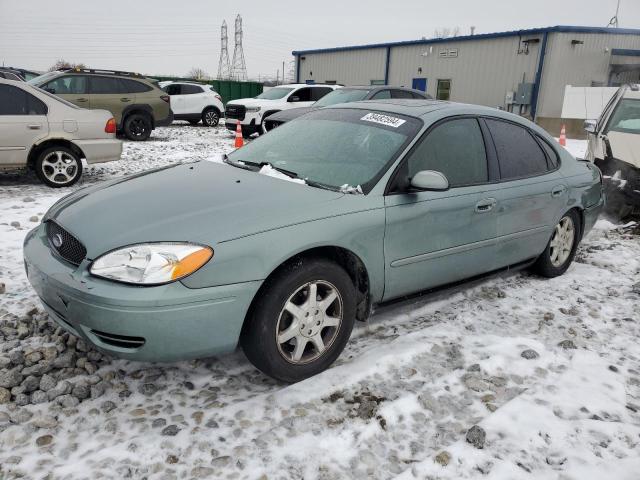 2006 FORD TAURUS SEL 2006 image