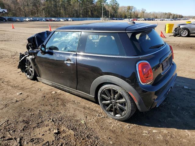 Изображение 2 2016 MINI COOPER S 2016 с VIN WMWXP7C5XG3B49549