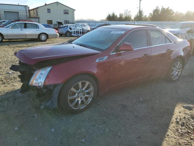 Obraz 2009 CADILLAC CTS HI FEATURE V6 2009