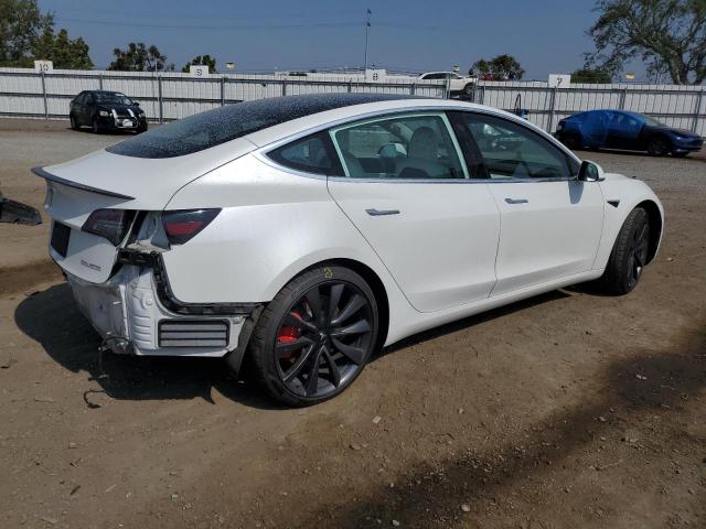 Obraz 3 z 2020 TESLA MODEL 3  2020 z VIN 5YJ3E1EC4LF625014