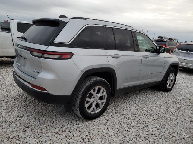 Изображение 3 2022 JEEP GRAND CHEROKEE LIMITED 2022 с VIN 1C4RJGBG2N8533726