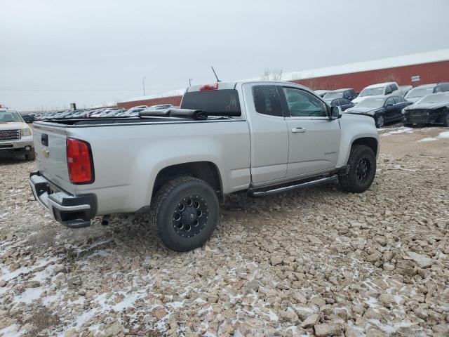 Image 3 of 2018 CHEVROLET COLORADO  2018 with VIN 1GCHSBEA8J1121588