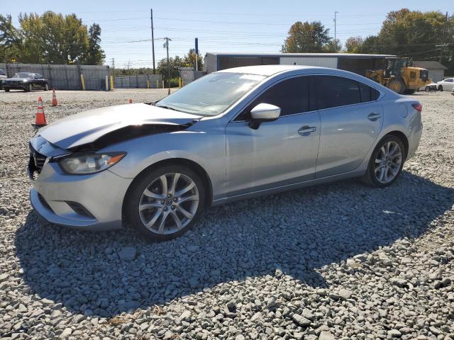 Obraz 2017 MAZDA 6 TOURING 2017