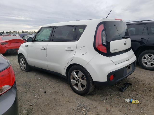 Obraz 2 z 2018 KIA SOUL  2018 z VIN KNDJN2A27J7606051