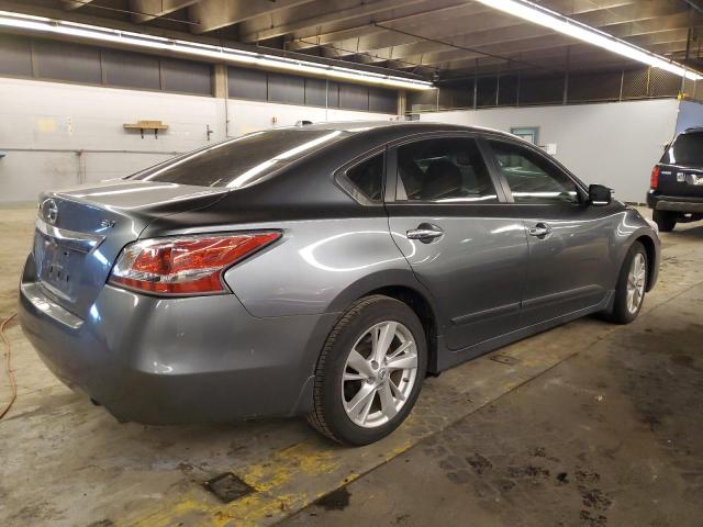 Obraz 3 z 2015 NISSAN ALTIMA 2.5 2015 z VIN 1N4AL3AP3FC126522