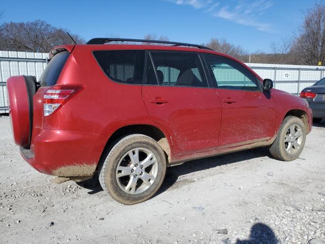 Obraz 3 z 2011 TOYOTA RAV4  2011 z VIN 2T3ZF4DV2BW077289