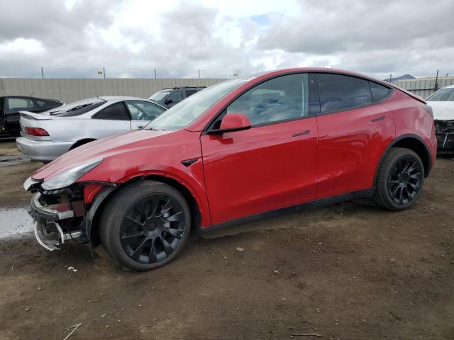 Изображение 2023 TESLA MODEL Y  2023