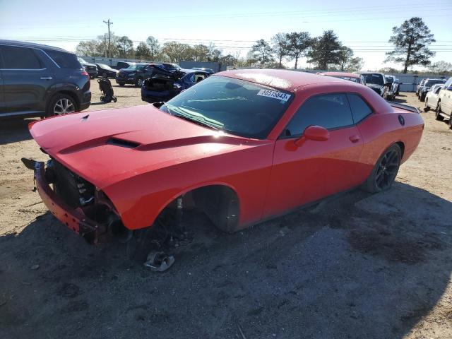 Изображение 2022 DODGE CHALLENGER SXT 2022