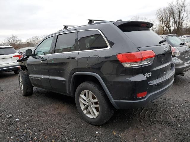 Image 2 of 2017 JEEP GRAND CHEROKEE LAREDO 2017 with VIN 1C4RJFAG8HC728131