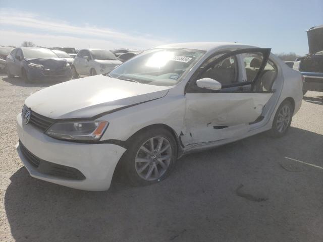Изображение 2012 VOLKSWAGEN JETTA SE 2012