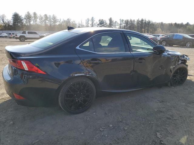 Изображение 3 2014 LEXUS IS 250 2014 с VIN JTHBF1D23E5027551