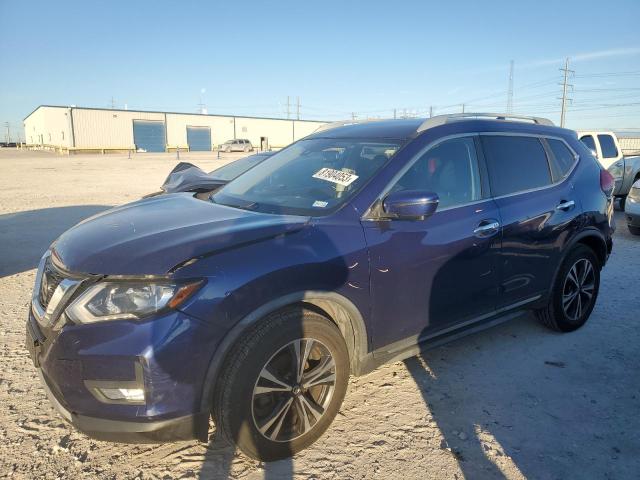 Image 1 of 2018 NISSAN ROGUE S 2018 with VIN JN8AT2MT1JW464767