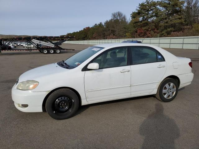 Obraz 1 z 2005 TOYOTA COROLLA CE 2005 z VIN 2T1BR30E55C452714