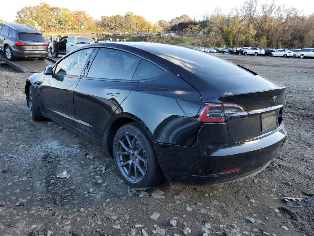 Image 2 of 2021 TESLA MODEL 3  2021 with VIN 5YJ3E1EA4MF047643