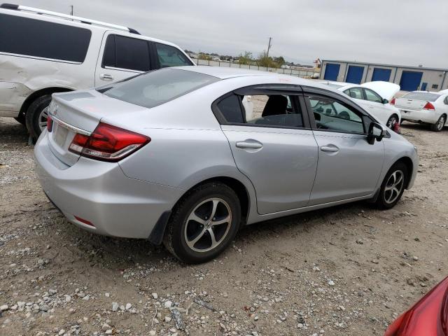 Obraz 3 z 2015 HONDA CIVIC SE 2015 z VIN 2HGFB2F7XFH550770