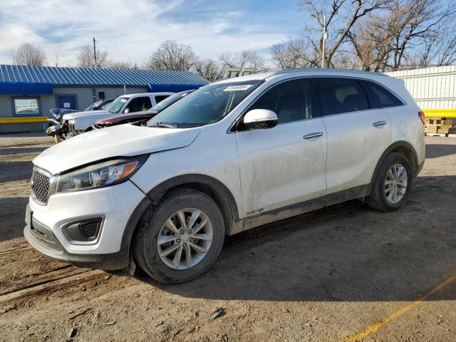 Изображение 2016 KIA SORENTO LX 2016
