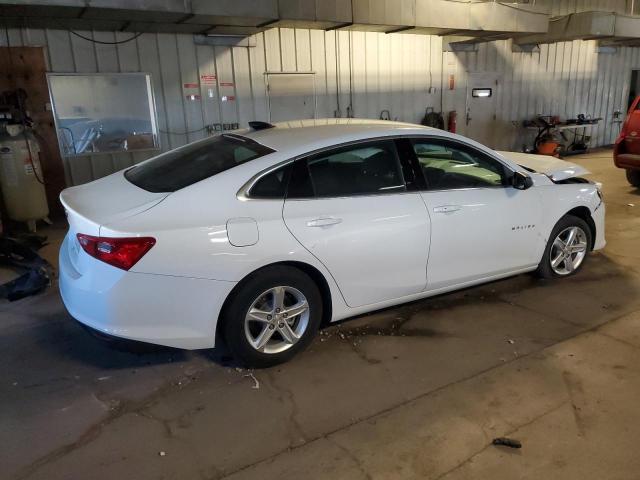 Image 3 of 2023 CHEVROLET MALIBU LS 2023 with VIN 1G1ZC5ST8PF160128