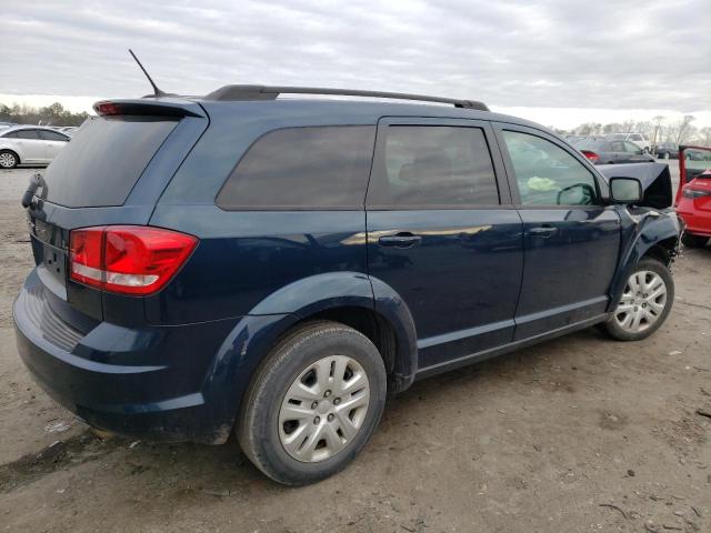 Obraz 3 z 2015 DODGE JOURNEY SE 2015 z VIN 3C4PDCAB3FT683571