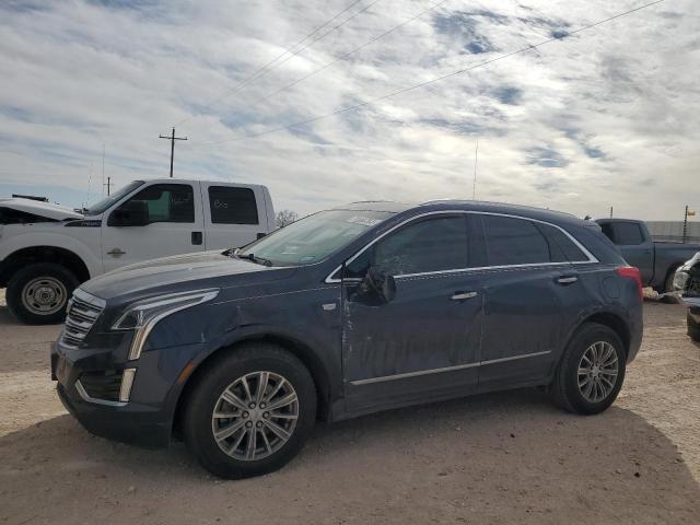 2018 CADILLAC XT5 LUXURY 2018 image